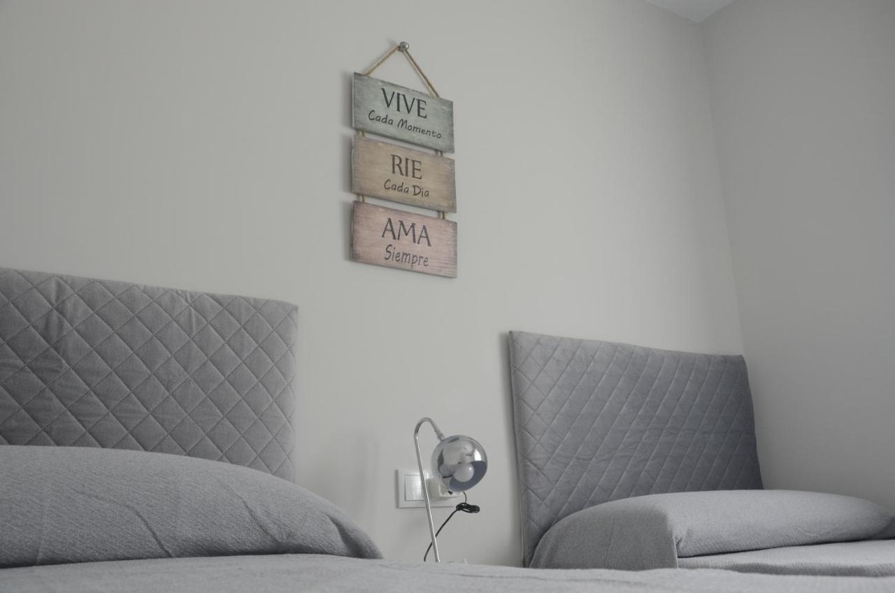 VIVIENDA VACACIONAL AniCa, en el corazón de la Mancha Argamasilla de Alba Exterior foto