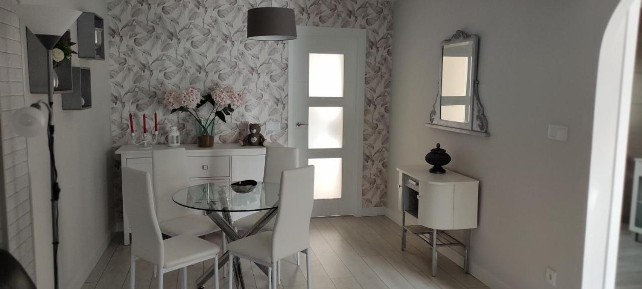 VIVIENDA VACACIONAL AniCa, en el corazón de la Mancha Argamasilla de Alba Exterior foto